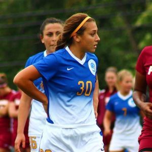 Meet your Posher, Norah